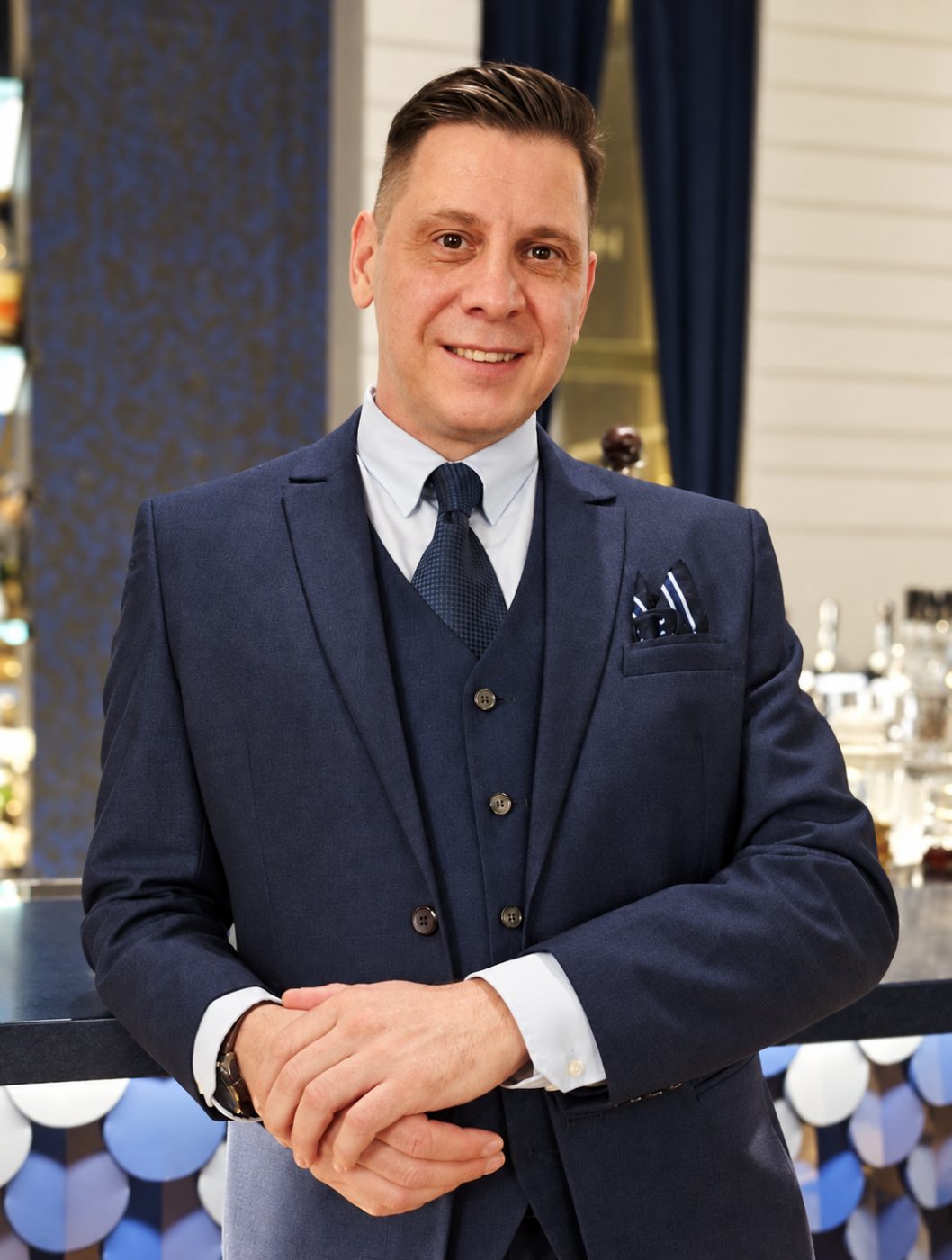 Kópis László pénzügyi tanácsadó
